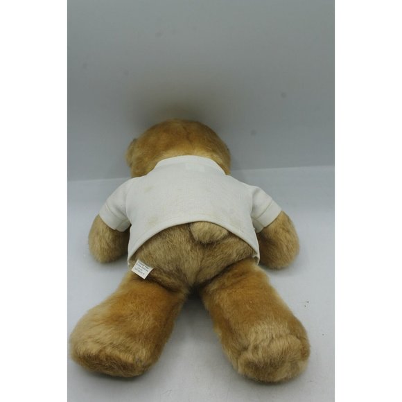 13" Vermont Teddy Bear US Air Force Military Plush Toy - Picture 3 of 10